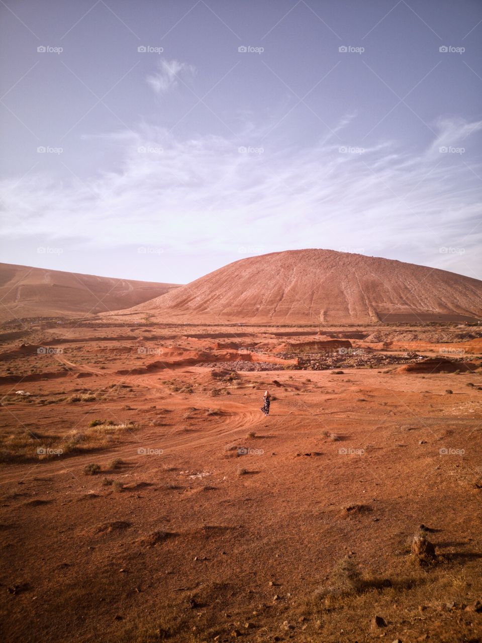 Lanzarote