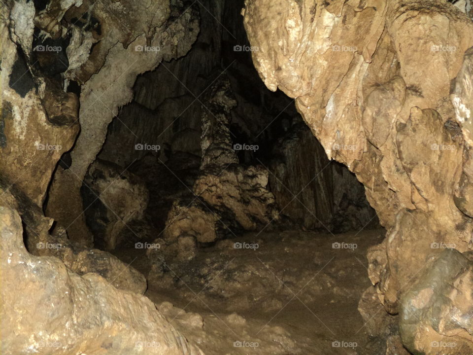 Caverna petar