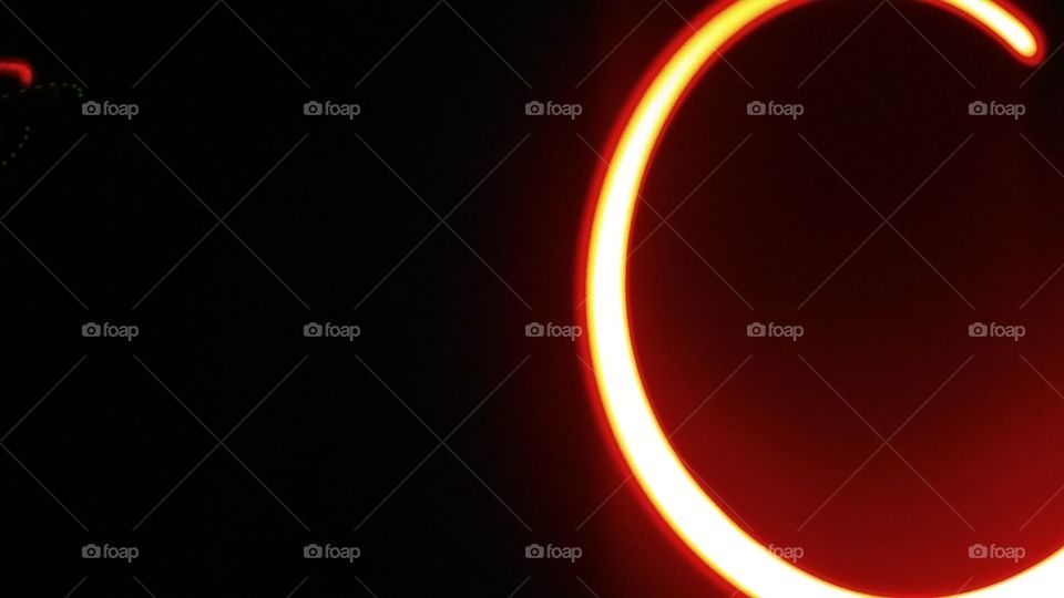 Lighting Of The Red Light Models