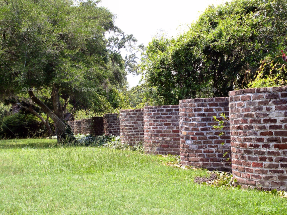 wall plantation georgetown south carolina by refocusphoto