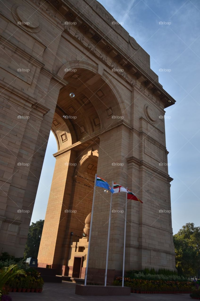 gateway India