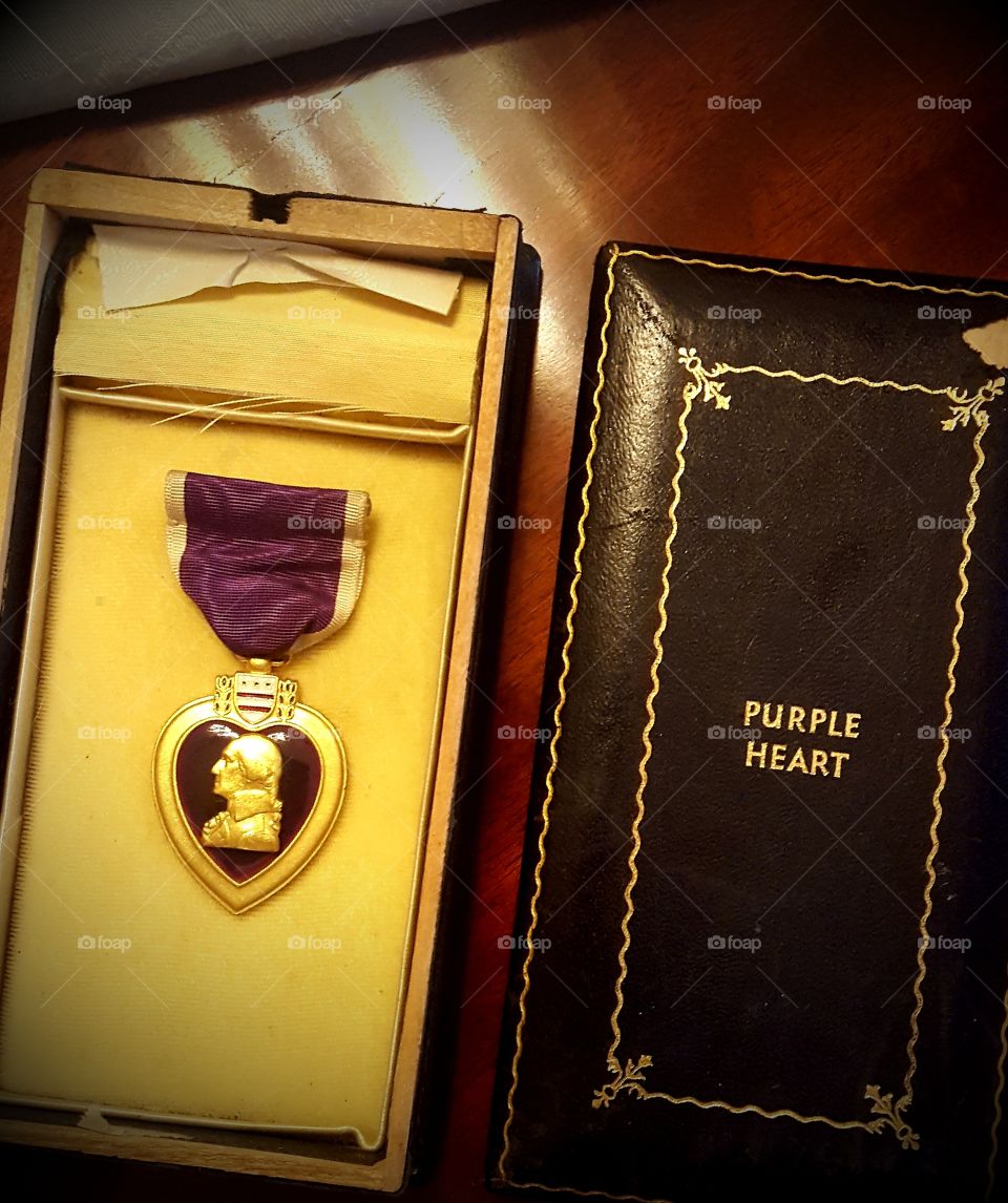 Purple Heart