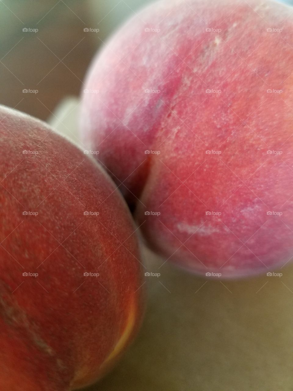 peaches 2