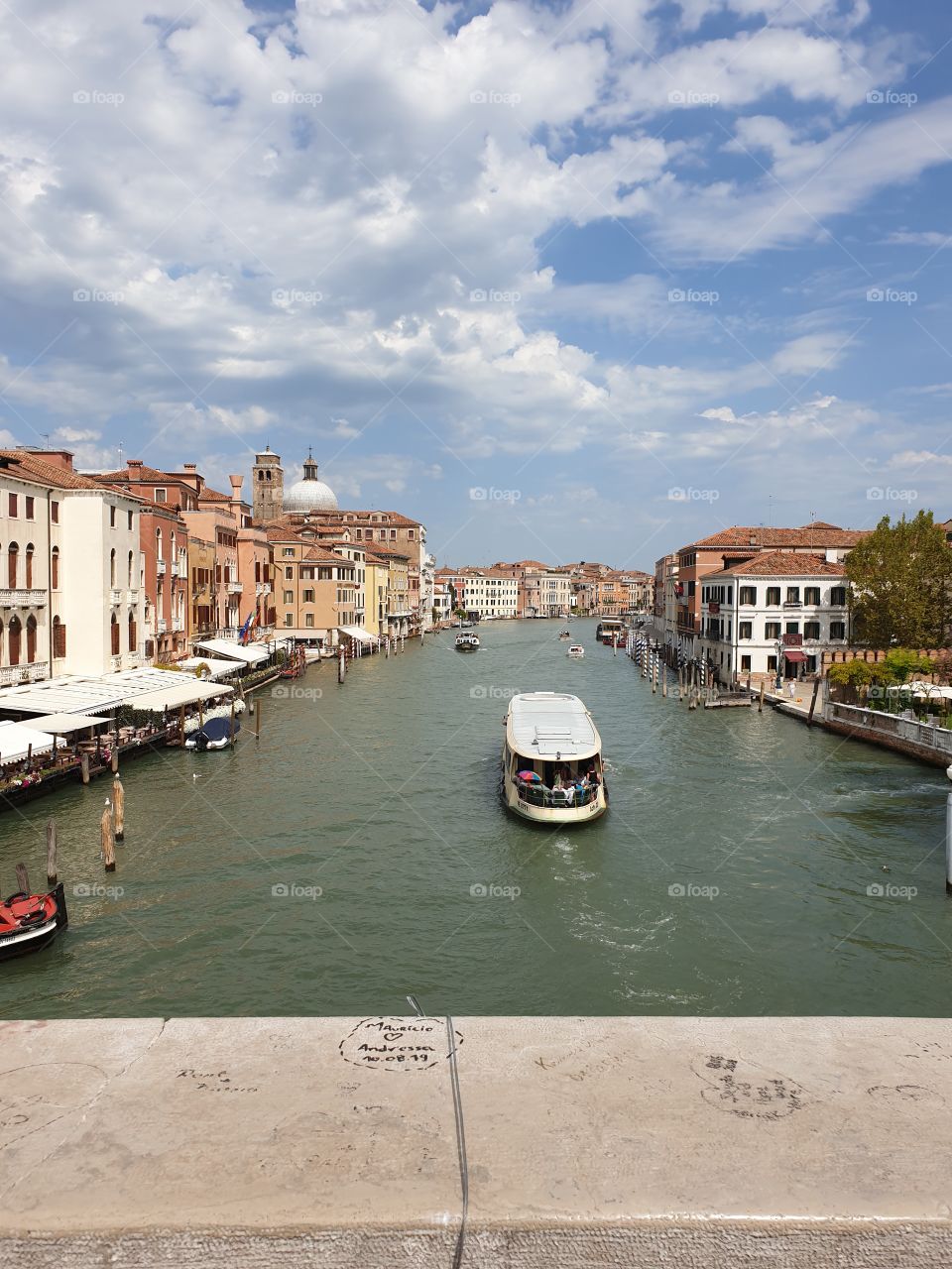 Beautiful Venetian