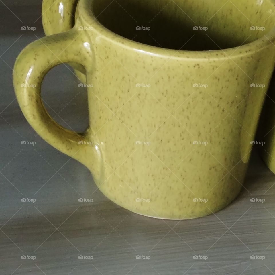 Cup, Drink, Coffee, Pottery, No Person