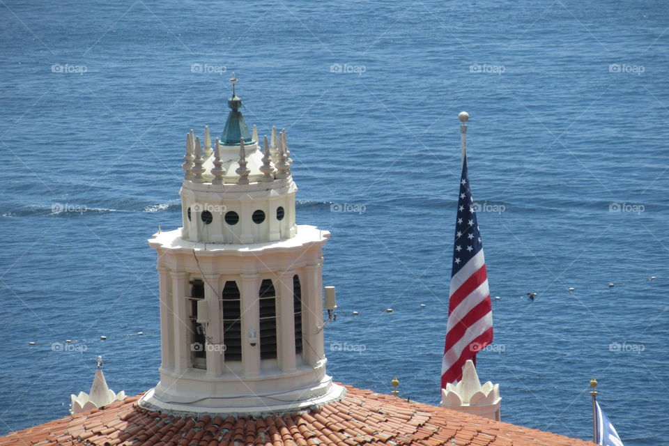 Catalina Island