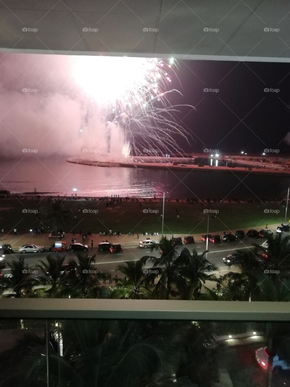 Fireworks # celebrations