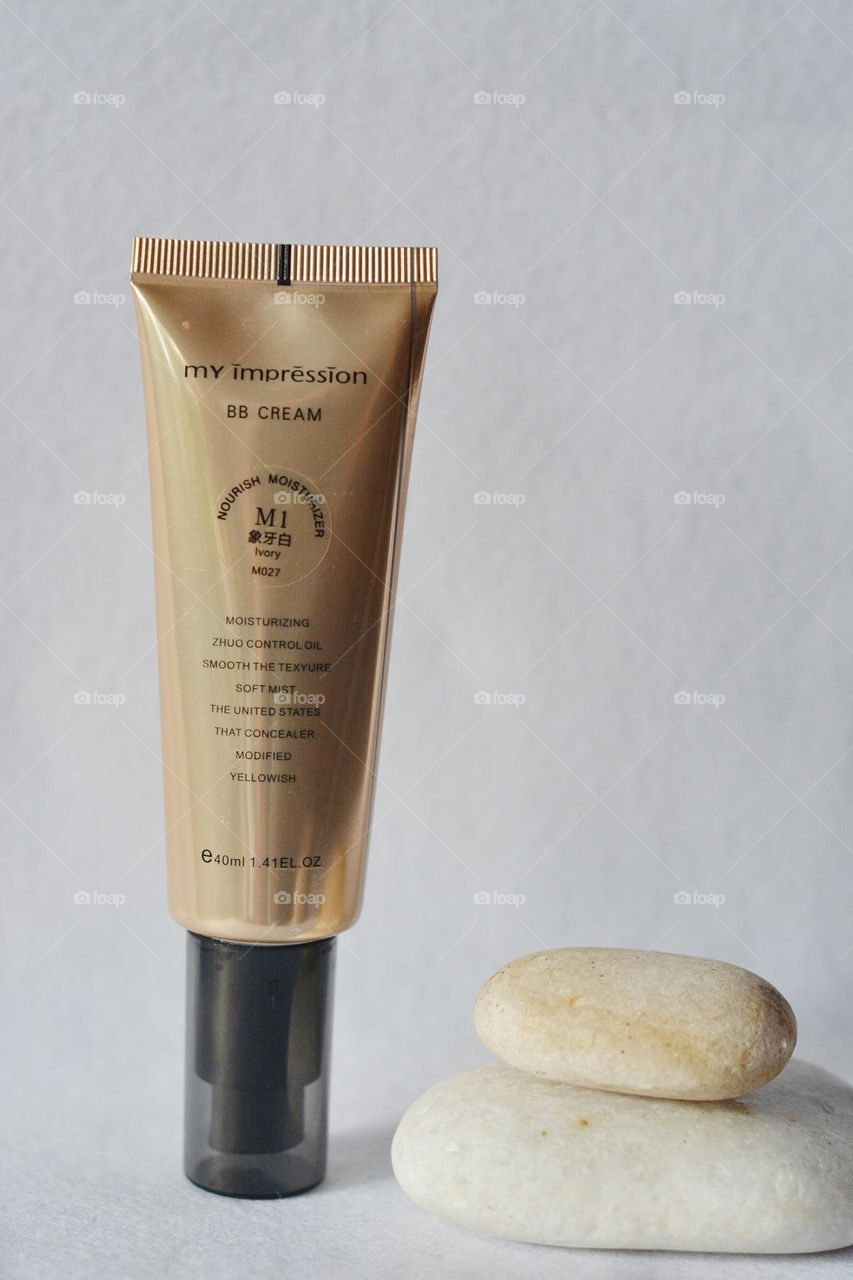 BB cream