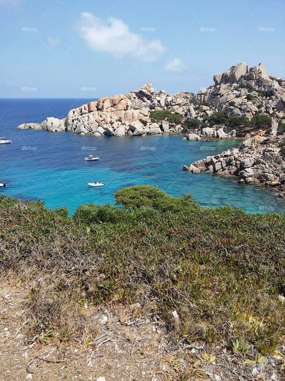 Sardaigne