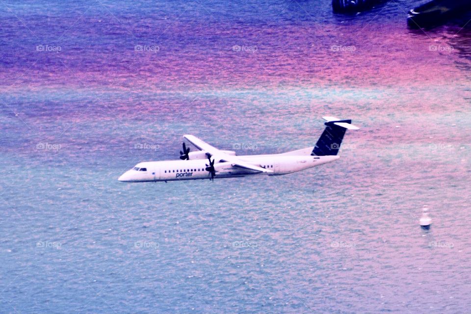 Joy is in the journey and not destination 