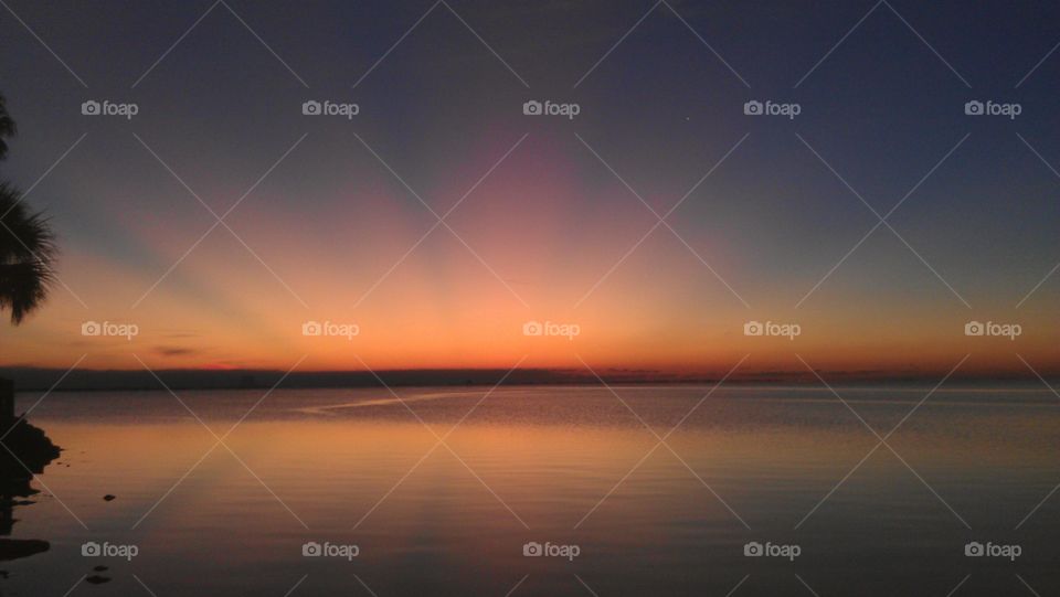 sunrise