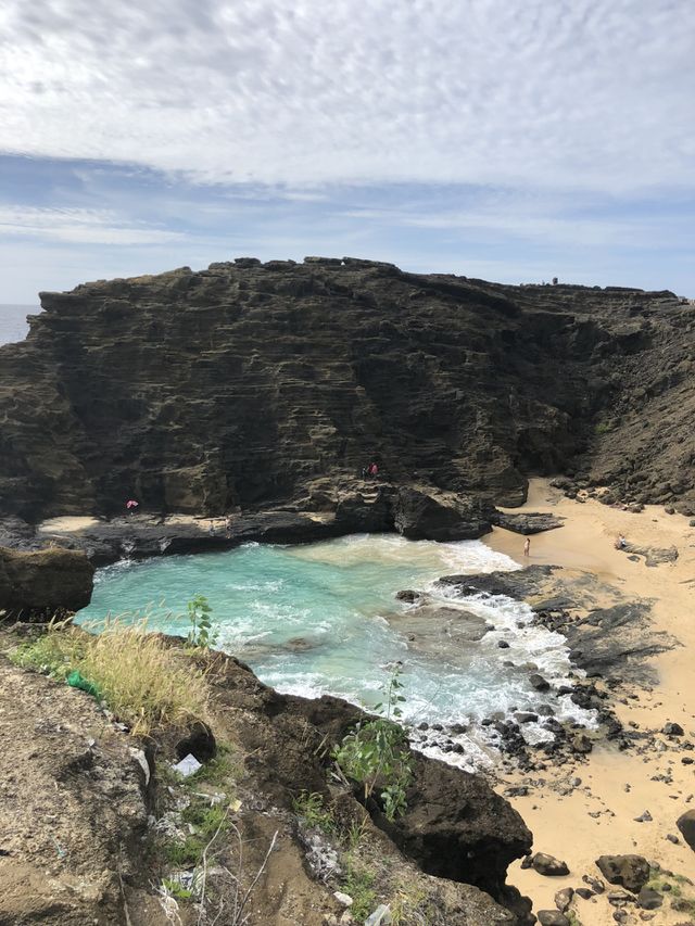 Cove