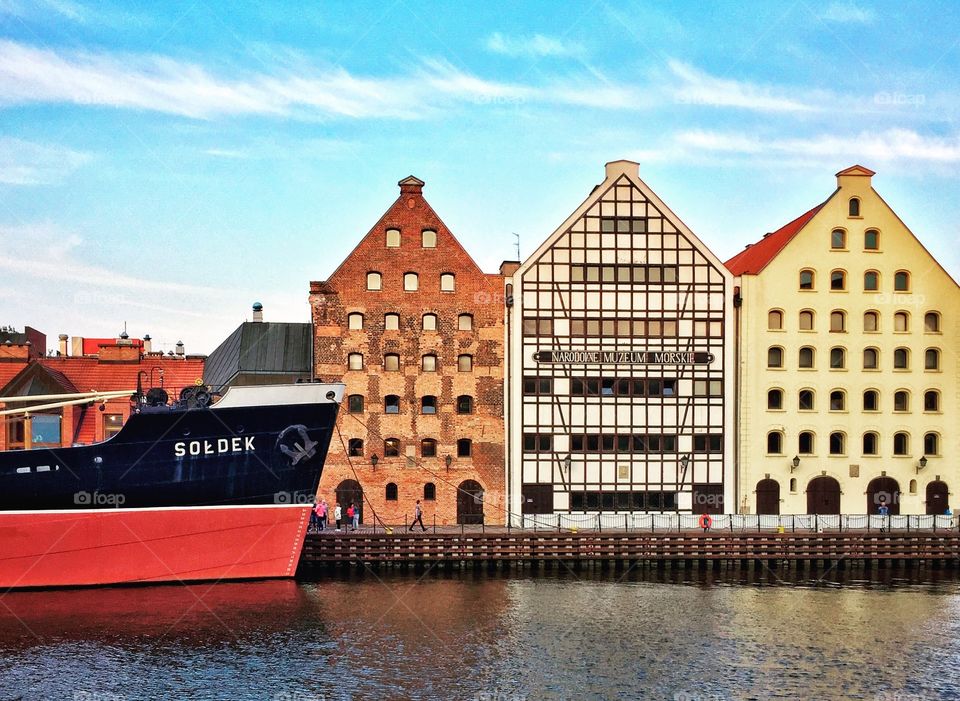 Gdańsk 