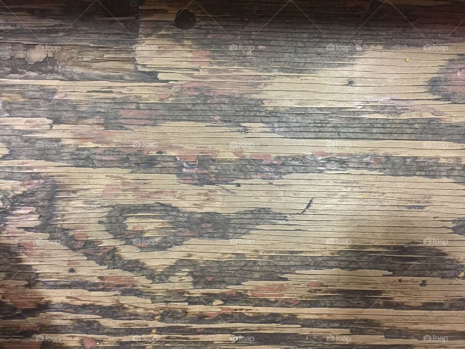 Wood Grain Texture 