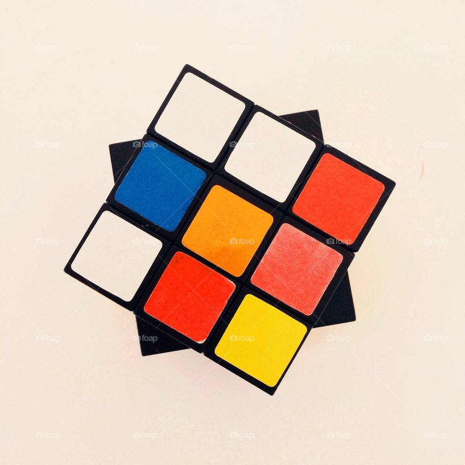 Rubik's cube