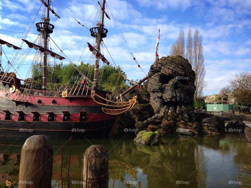 Valentines in Paris.