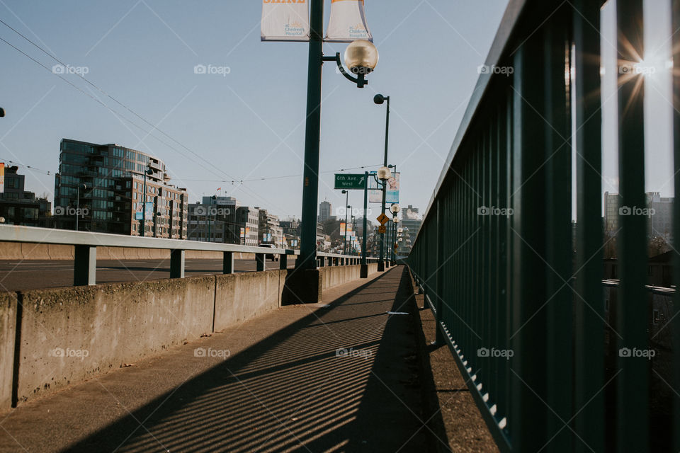 Granville Bridge