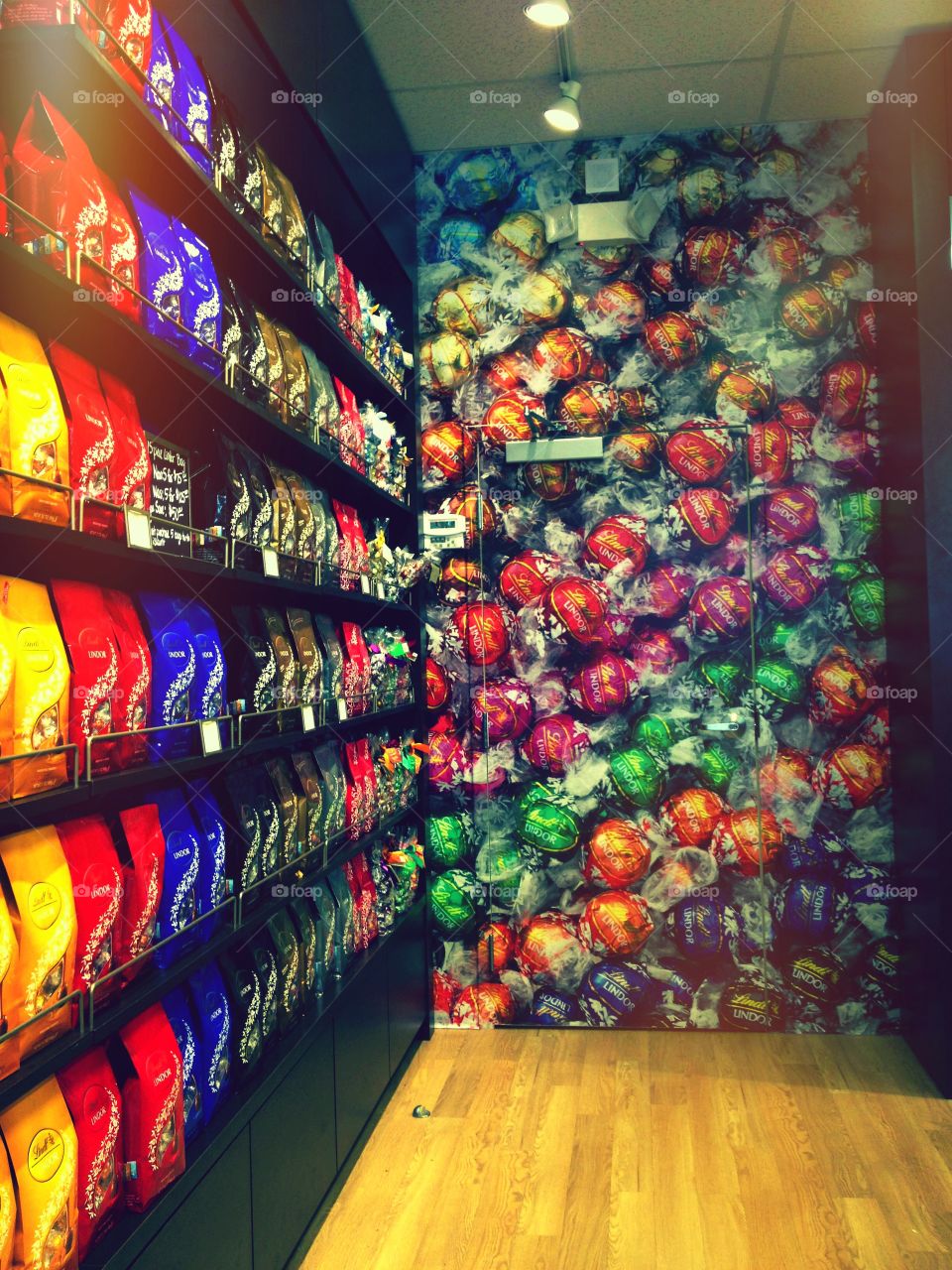 Candy Store 