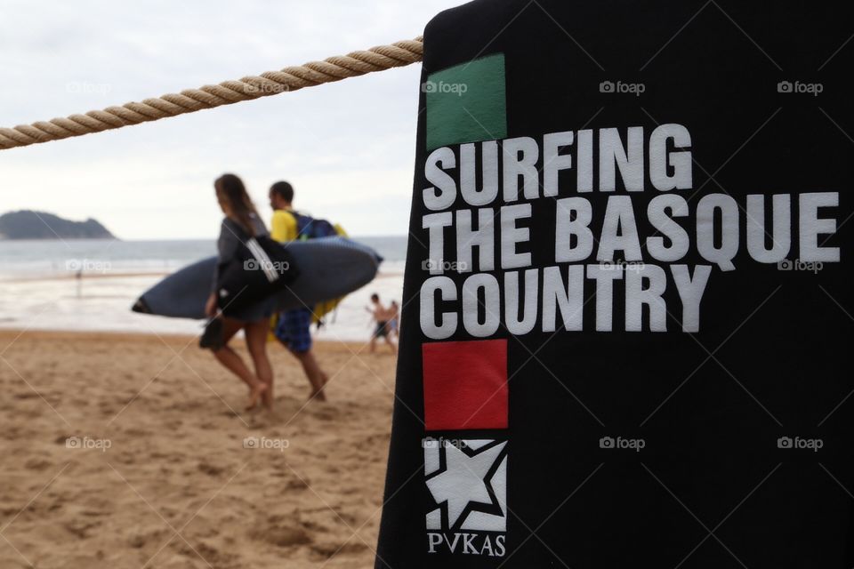 Surf Spain 
