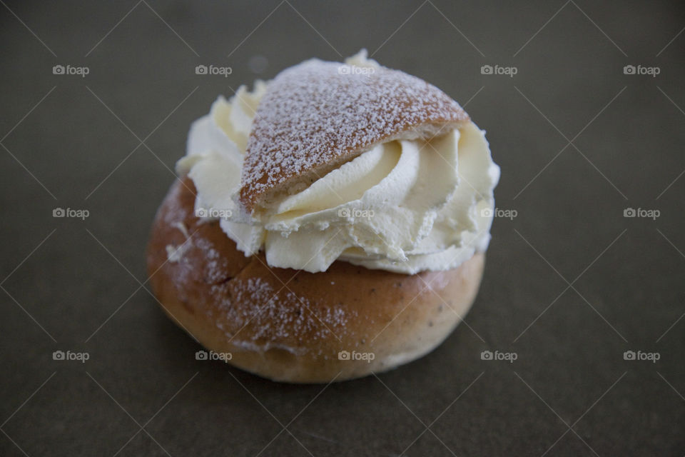 semla