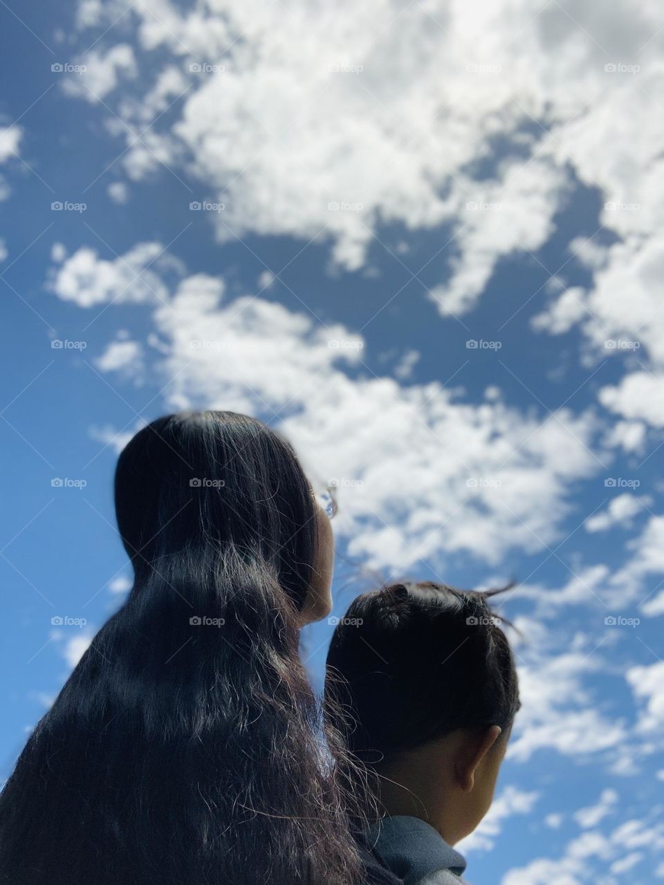 There is always a wonderful creation we could see everyday that’s ticking out above, the gorgeous clouds