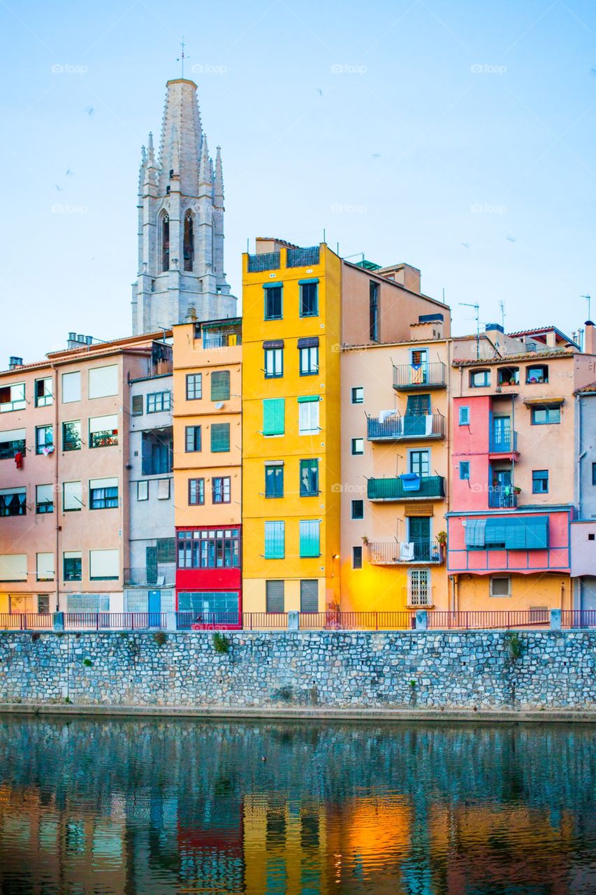 Girona,Spain