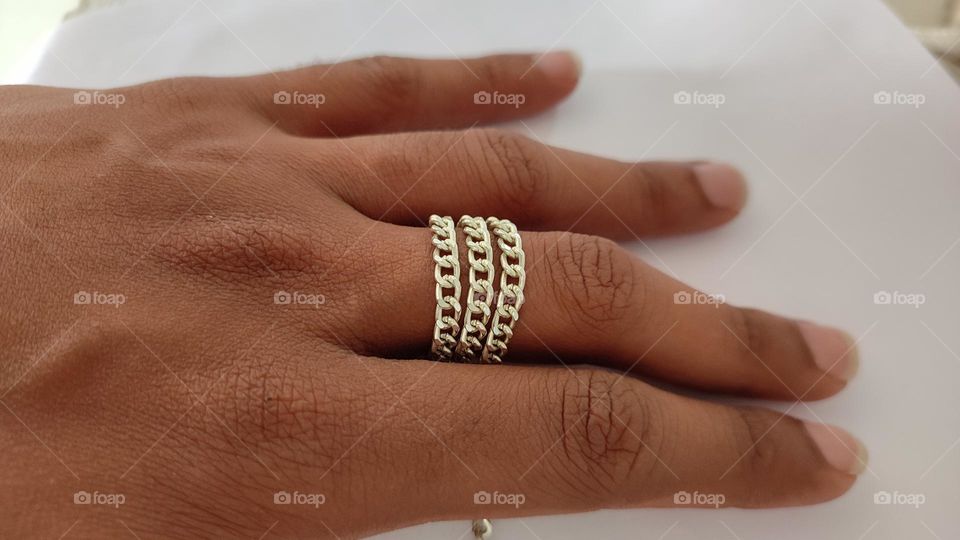 chain ring