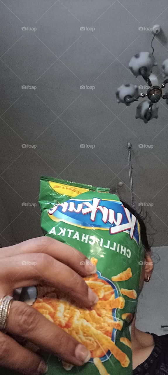 fast food or junk guess