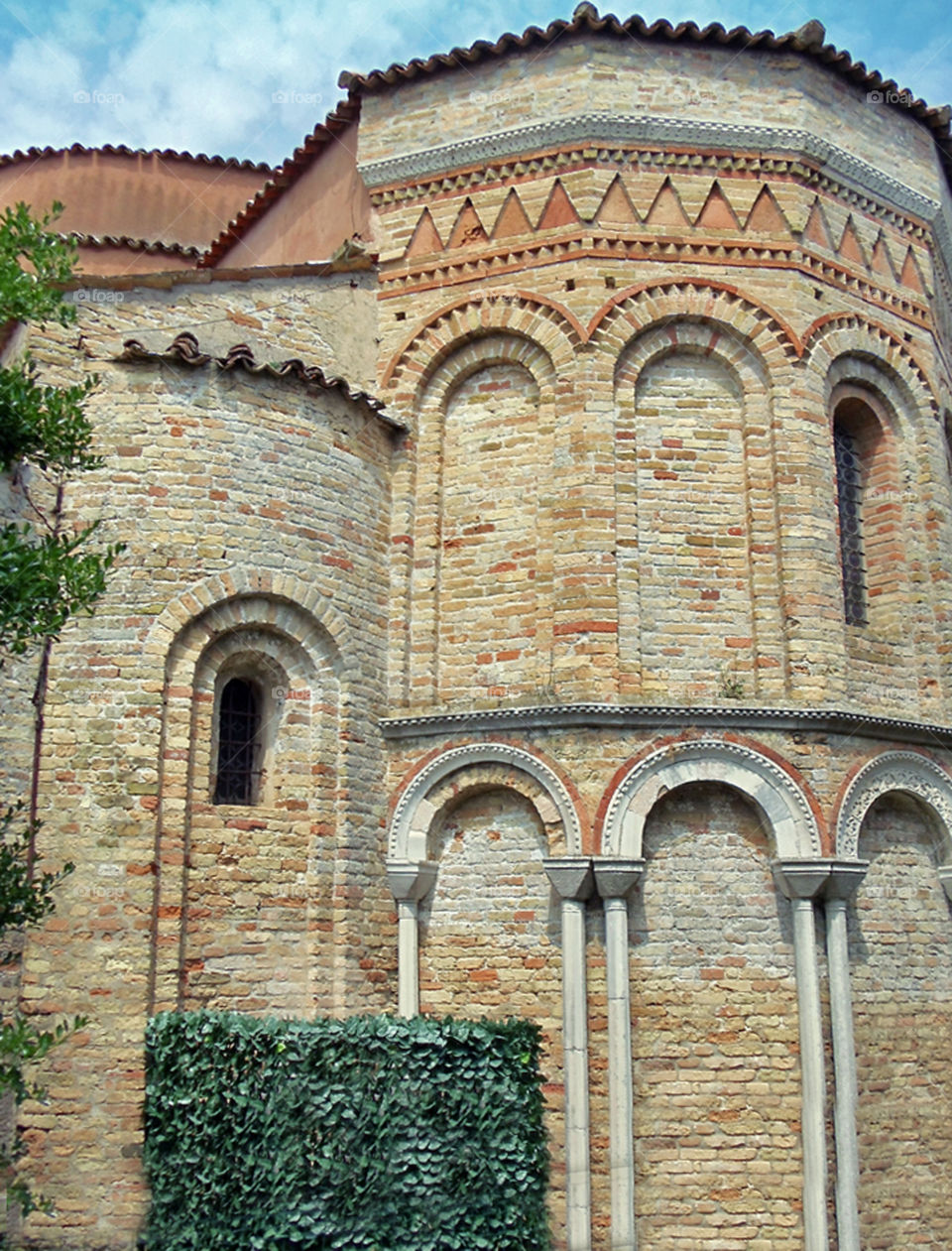 Torcello, Venice, Italy