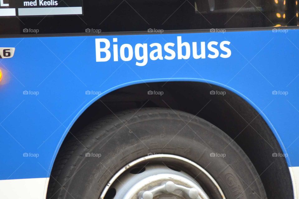 biogas