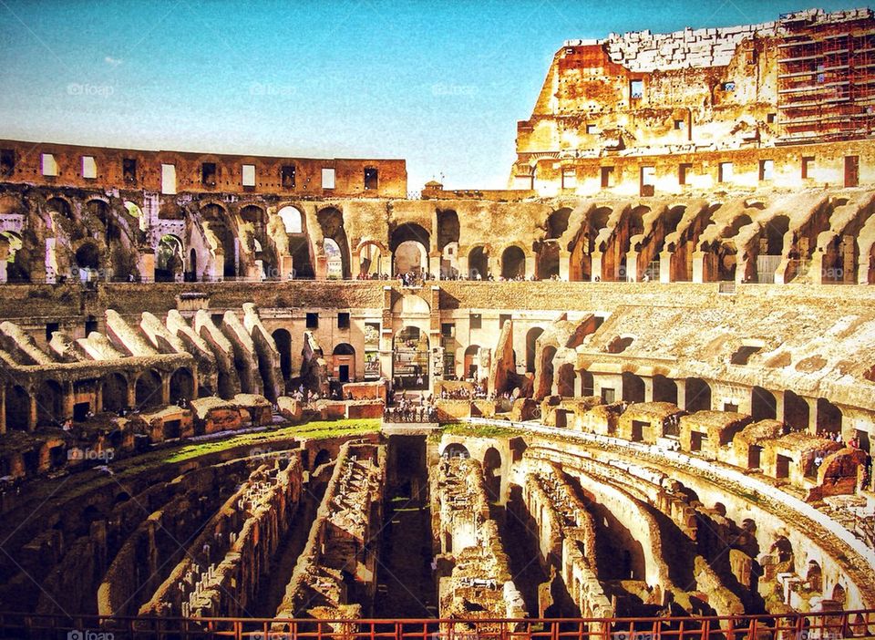 Colosseum