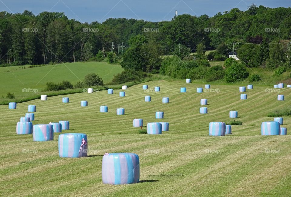 Gärestad, Ronneby, Sweden