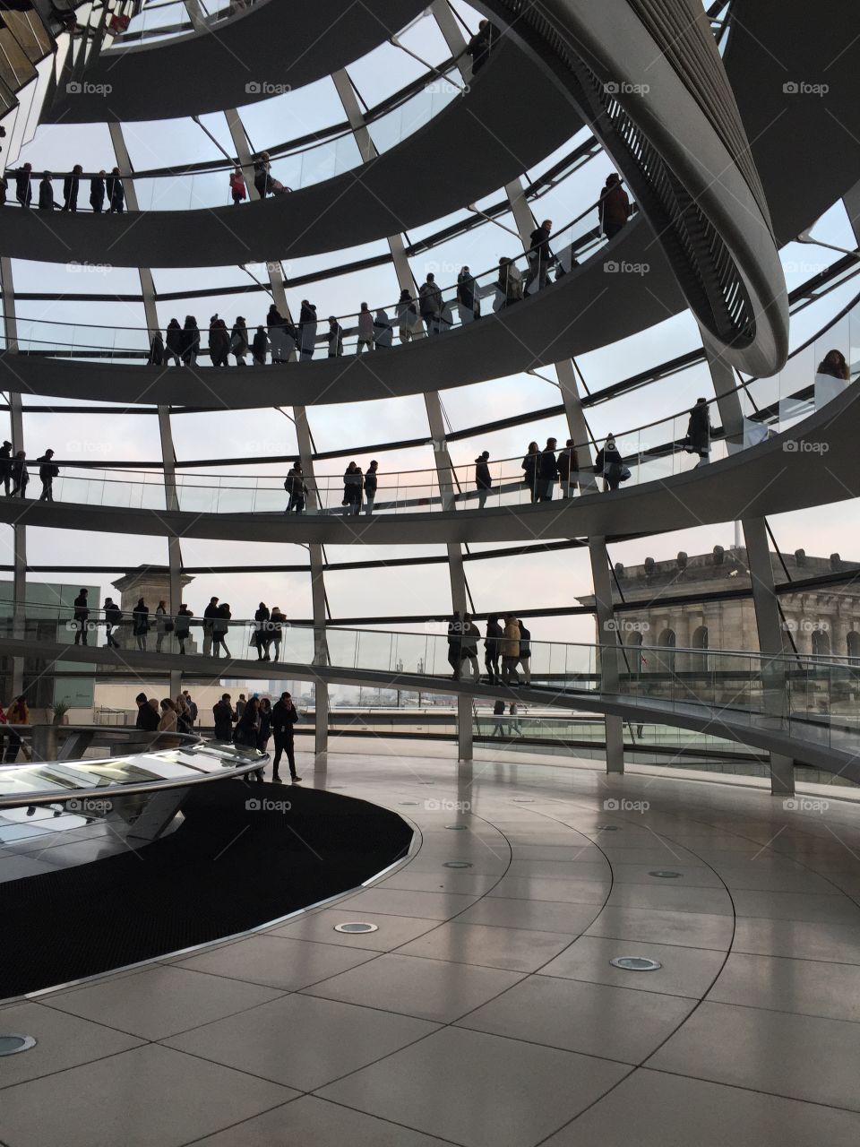 Berlin bundestag