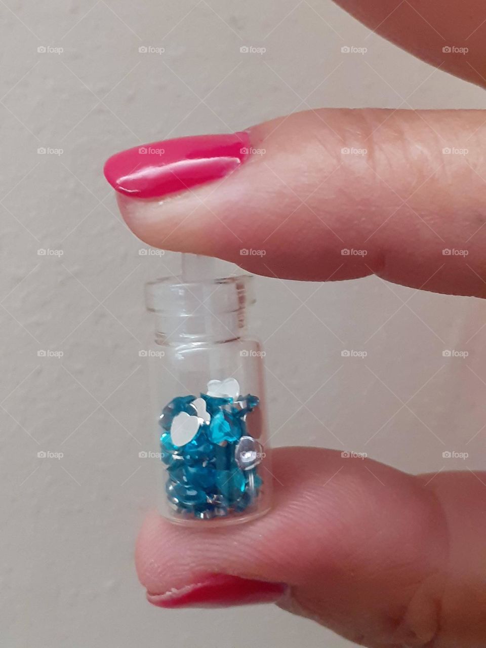 brillos para uñas