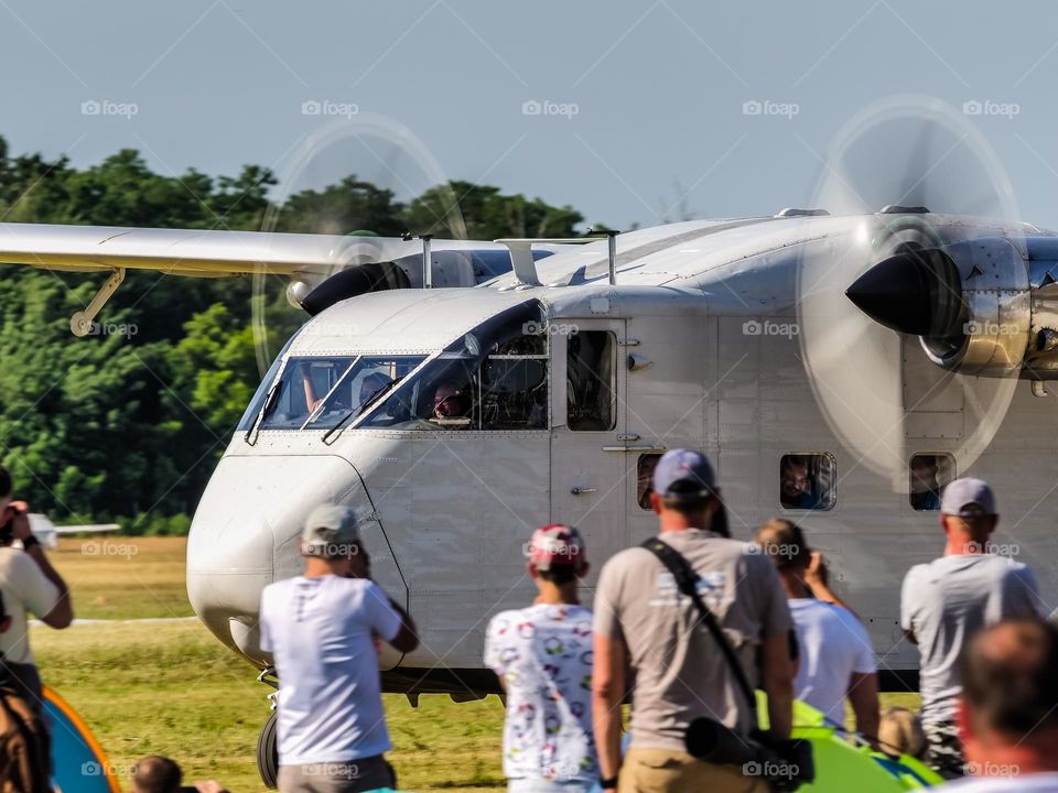 Airshow Antidote Leszno 2022