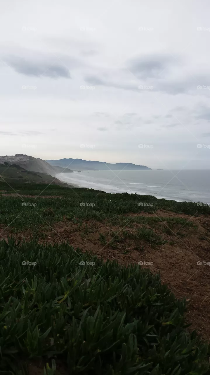 ocean