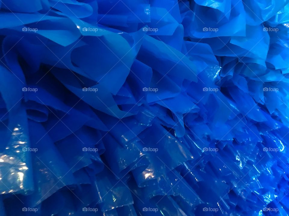 Pattern interior design 