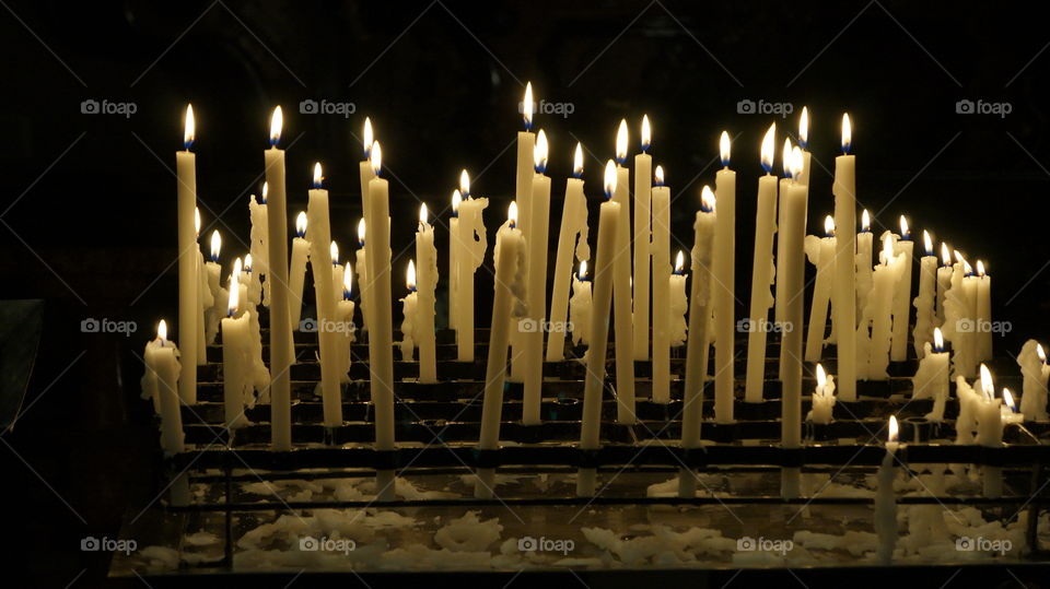 Candles