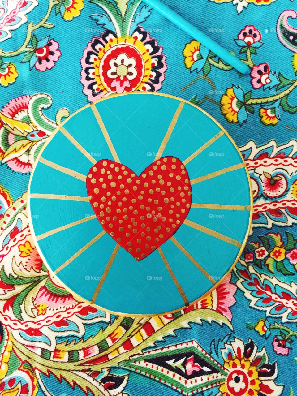 Arts and Crafts. Handmade 