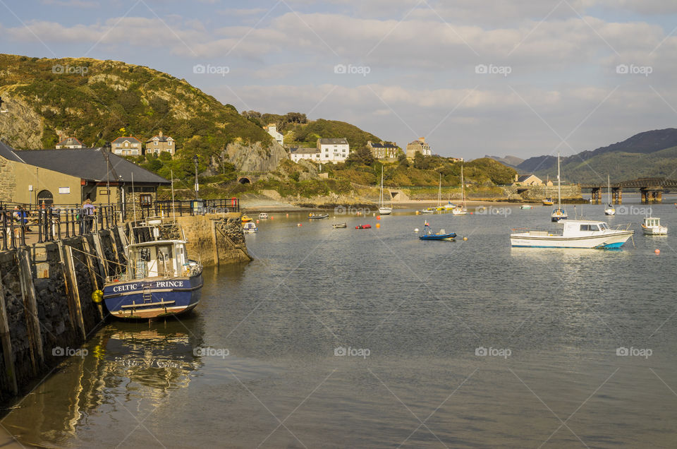 Barmouth