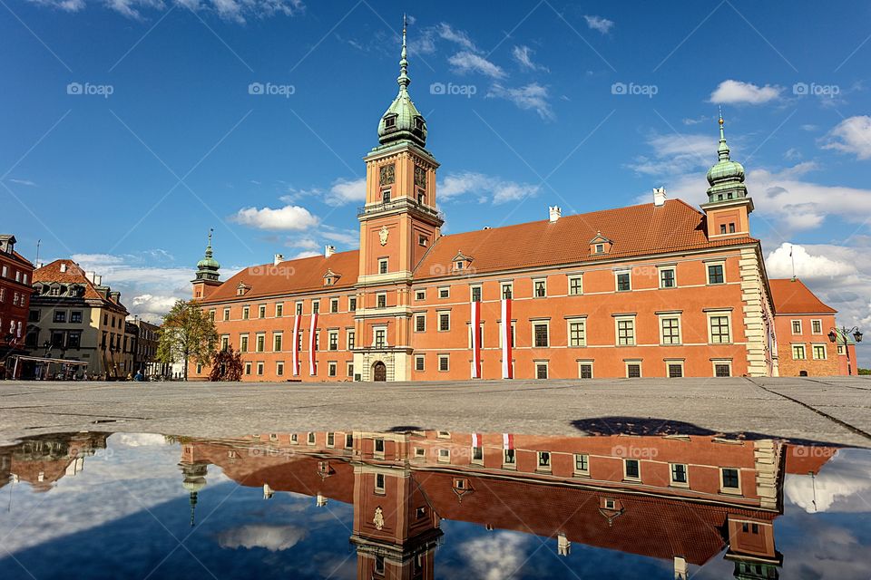 Warszawa Poland 