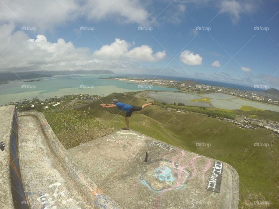 surpassing your limit