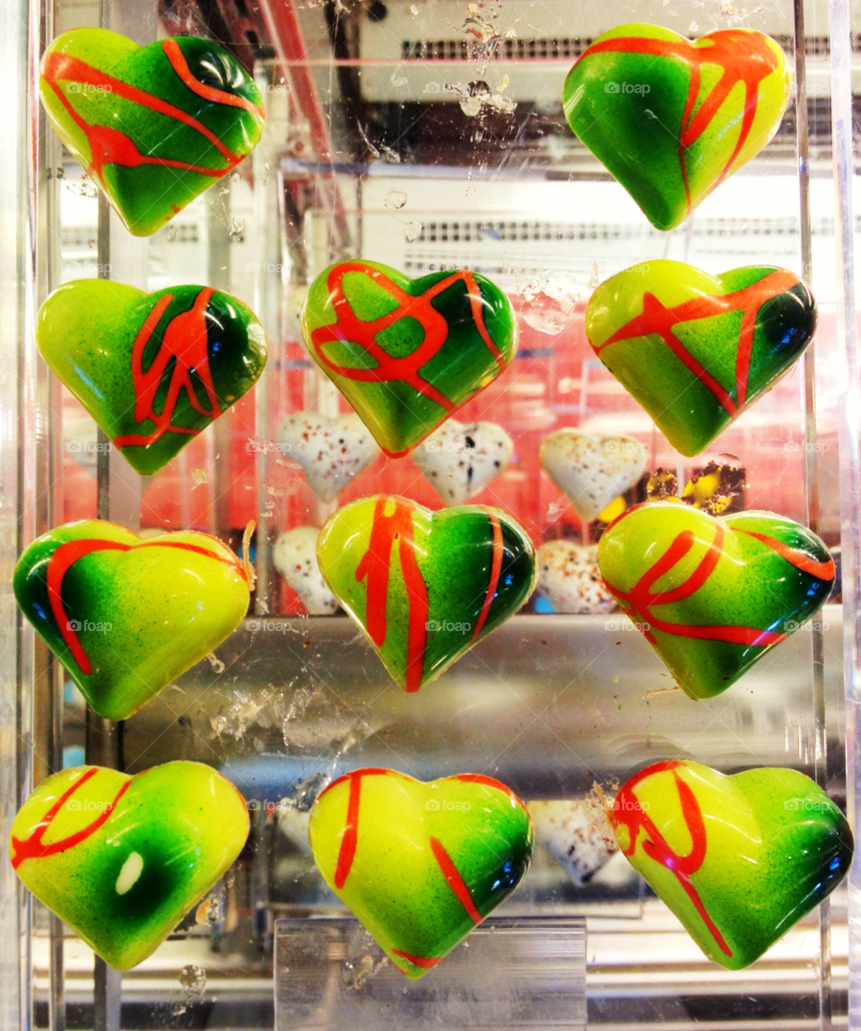 pattern sweets love candy by stephenfc