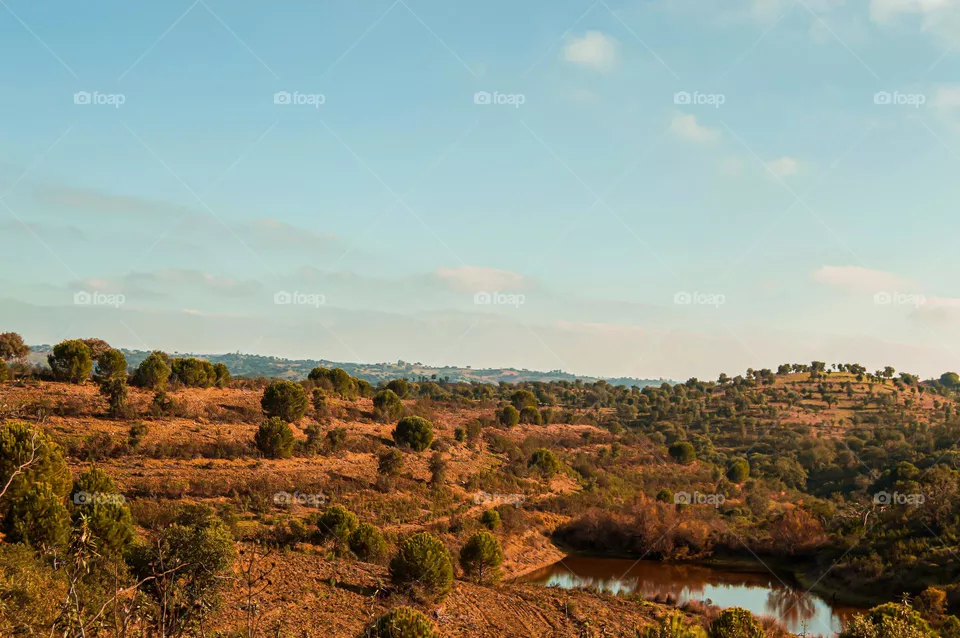 Beja, Portugal 