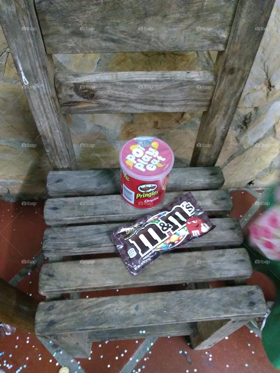 chocolate