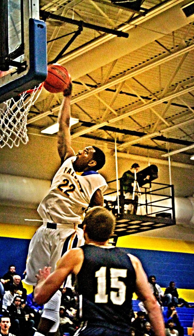 Slam Jam
