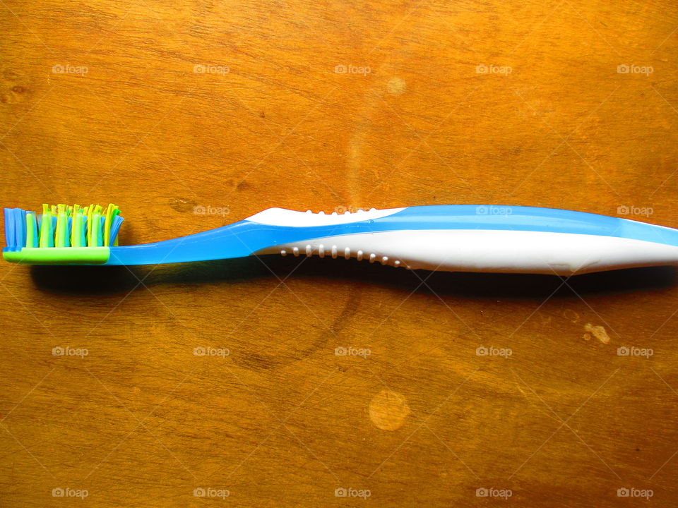 toothbrush