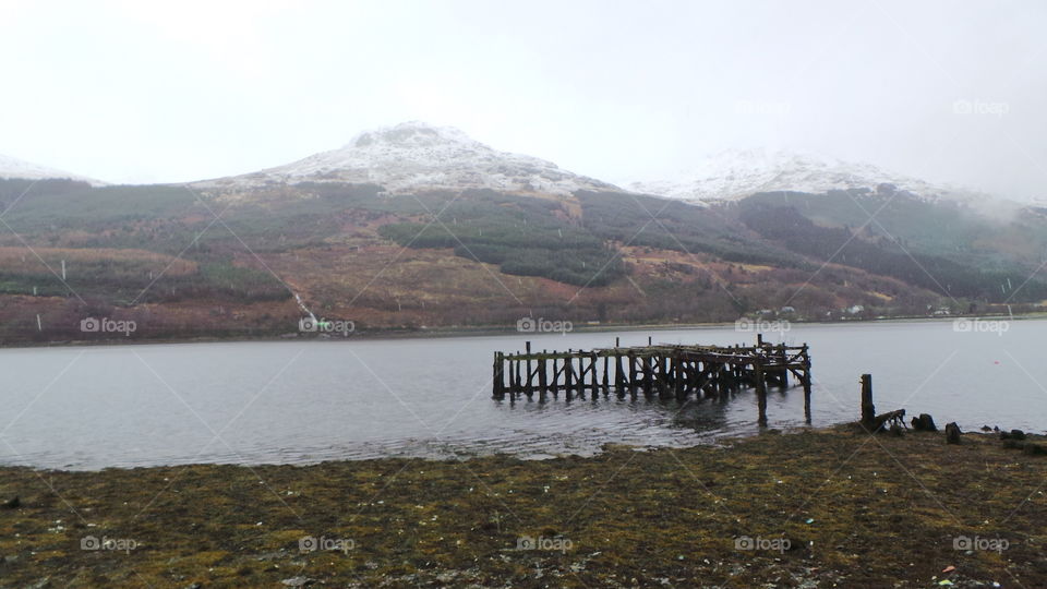 Scotland, scotish  scenery