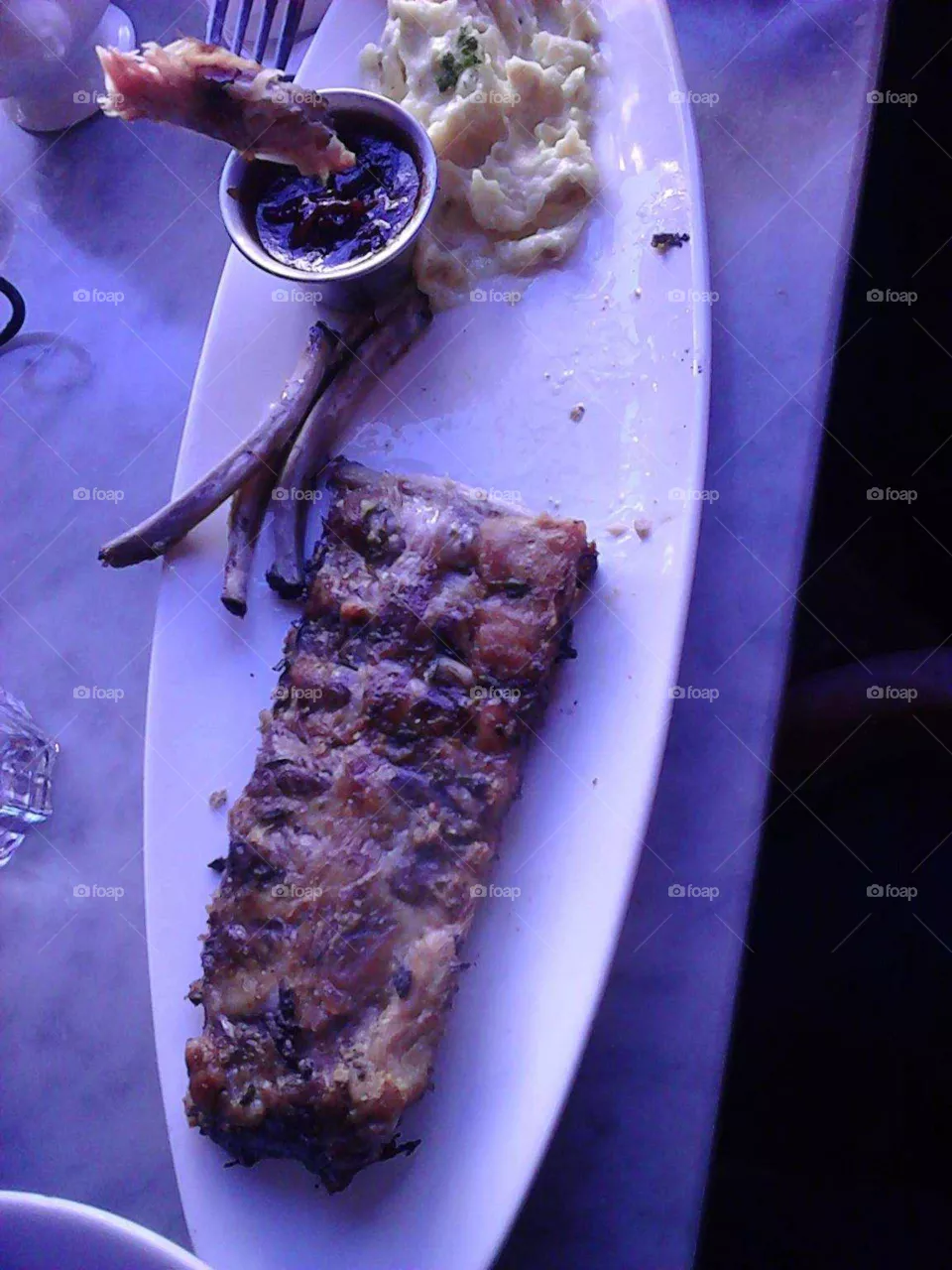 Got Ribs
