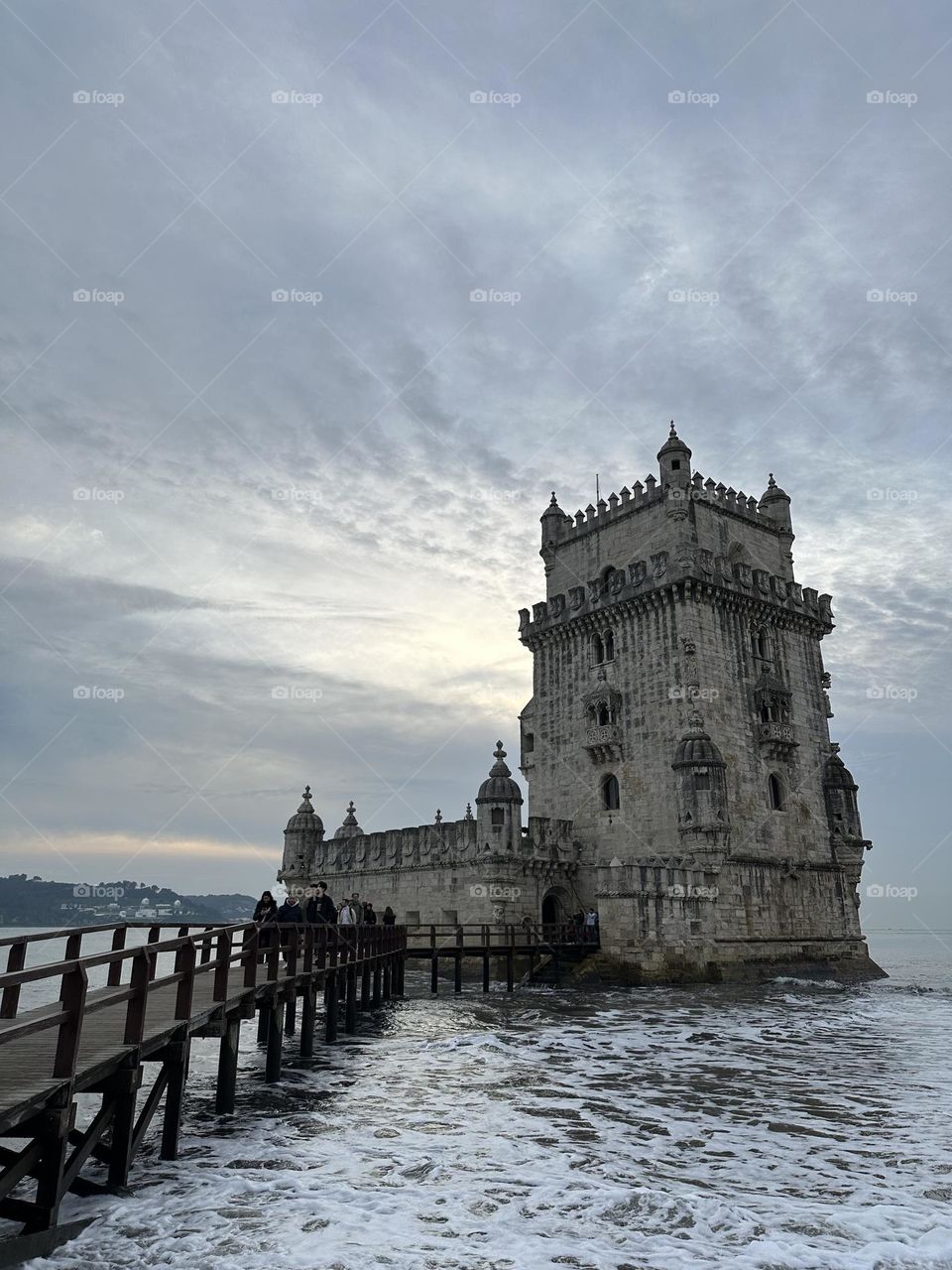 Belem Tower